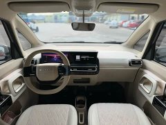 Baojun KiWi EV 2023 Smart Luxury Edition Lithium Iron Phosphate - фото 8