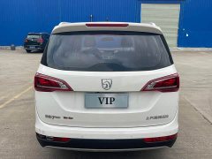 Baojun 730 2019 1.5T CVT Fashion 7-Seater China VI - фото 4