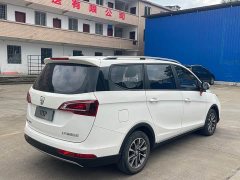 Baojun 730 2019 1.5T CVT Fashion 7-Seater China VI - фото 5