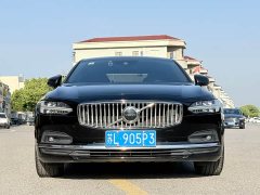 Volvo S90 B5 Zhiyi Luxury Edition - фото 1