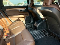 Volvo S90 B5 Zhiyi Luxury Edition - фото 10