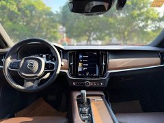 Volvo S90 B5 Zhiyi Luxury Edition - фото 11