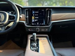 Volvo S90 B5 Zhiyi Luxury Edition - фото 13
