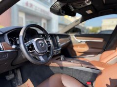 Volvo S90 B5 Zhiyi Luxury Edition - фото 16