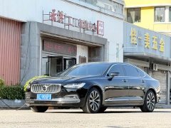 Volvo S90 B5 Zhiyi Luxury Edition - фото 2