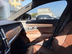 Volvo S90 B5 Zhiyi Luxury Edition - фото 20