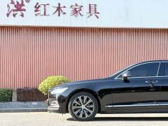 Volvo S90 B5 Zhiyi Luxury Edition - фото 3