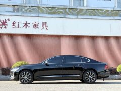 Volvo S90 B5 Zhiyi Luxury Edition - фото 4