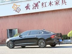 Volvo S90 B5 Zhiyi Luxury Edition - фото 5