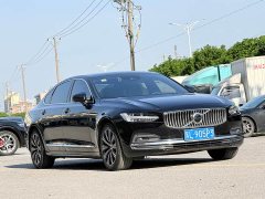 Volvo S90 B5 Zhiyi Luxury Edition - фото 6