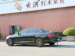 Volvo S90 B5 Zhiyi Luxury Edition - фото 7