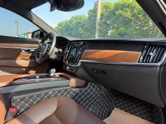Volvo S90 B5 Zhiyi Luxury Edition - фото 8