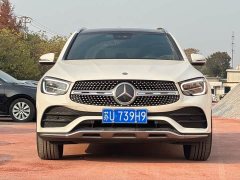 Mercedes-Benz GLC 300 L 4MATIC Dynamic - фото 1