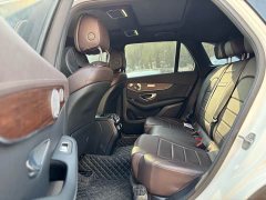 Mercedes-Benz GLC 300 L 4MATIC Dynamic - фото 10