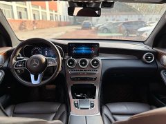 Mercedes-Benz GLC 300 L 4MATIC Dynamic - фото 11