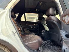Mercedes-Benz GLC 300 L 4MATIC Dynamic - фото 12