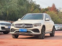 Mercedes-Benz GLC 300 L 4MATIC Dynamic - фото 2