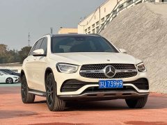 Mercedes-Benz GLC 300 L 4MATIC Dynamic - фото 3