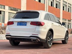 Mercedes-Benz GLC 300 L 4MATIC Dynamic - фото 4