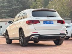 Mercedes-Benz GLC 300 L 4MATIC Dynamic - фото 5