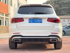 Mercedes-Benz GLC 300 L 4MATIC Dynamic - фото 6