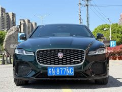 Jaguar XFL 2.0T P250 R-Dynamic Elite - фото 1