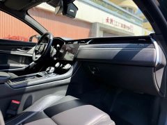 Jaguar XFL 2.0T P250 R-Dynamic Elite - фото 10