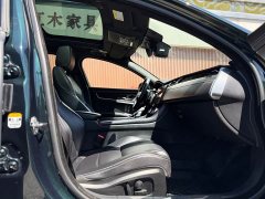 Jaguar XFL 2.0T P250 R-Dynamic Elite - фото 11