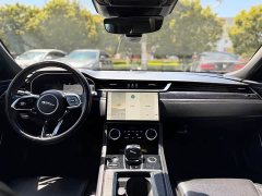 Jaguar XFL 2.0T P250 R-Dynamic Elite - фото 13