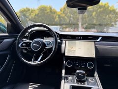 Jaguar XFL 2.0T P250 R-Dynamic Elite - фото 14