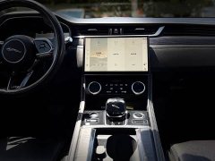 Jaguar XFL 2.0T P250 R-Dynamic Elite - фото 15