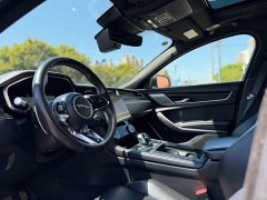 Jaguar XFL 2.0T P250 R-Dynamic Elite - фото 17