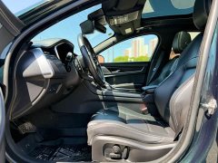 Jaguar XFL 2.0T P250 R-Dynamic Elite - фото 19
