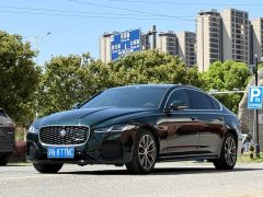 Jaguar XFL 2.0T P250 R-Dynamic Elite - фото 2