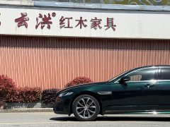 Jaguar XFL 2.0T P250 R-Dynamic Elite - фото 3