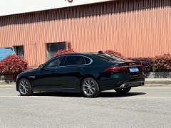 Jaguar XFL 2.0T P250 R-Dynamic Elite - фото 5