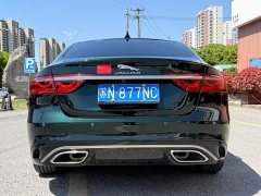 Jaguar XFL 2.0T P250 R-Dynamic Elite - фото 6