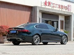 Jaguar XFL 2.0T P250 R-Dynamic Elite - фото 7