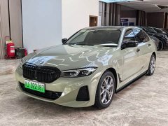 BMW i3 eDrive 35 L - фото 1