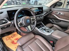 BMW i3 eDrive 35 L - фото 10