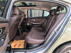 BMW i3 eDrive 35 L - фото 11