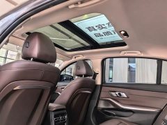 BMW i3 eDrive 35 L - фото 12
