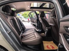 BMW i3 eDrive 35 L - фото 13