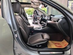 BMW i3 eDrive 35 L - фото 14