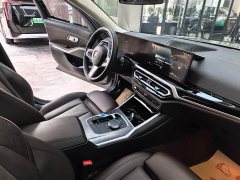 BMW i3 eDrive 35 L - фото 15
