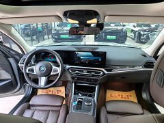 BMW i3 eDrive 35 L - фото 16