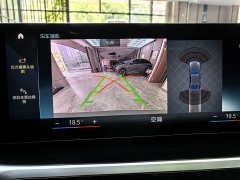 BMW i3 eDrive 35 L - фото 17