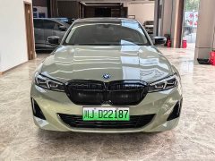 BMW i3 eDrive 35 L - фото 2