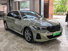 BMW i3 eDrive 35 L - фото 3