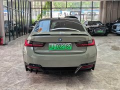 BMW i3 eDrive 35 L - фото 6